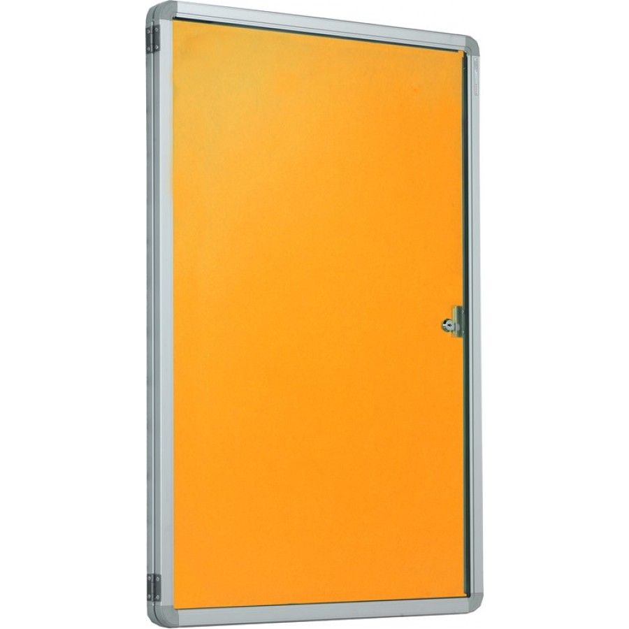 Accents Tamperproof Noticeboard